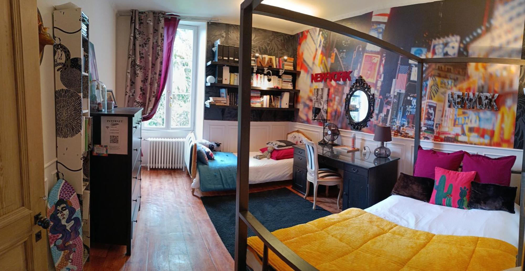 Buky Palace ปงส์ ภายนอก รูปภาพ
