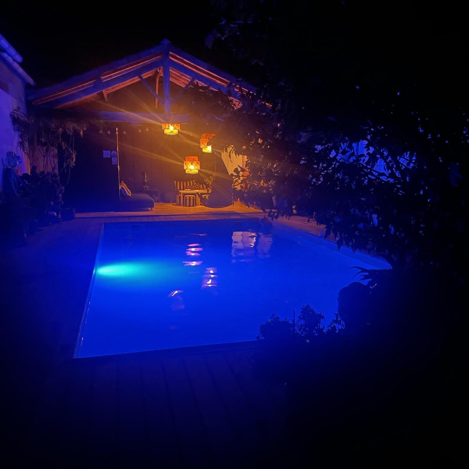 Buky Palace ปงส์ ภายนอก รูปภาพ