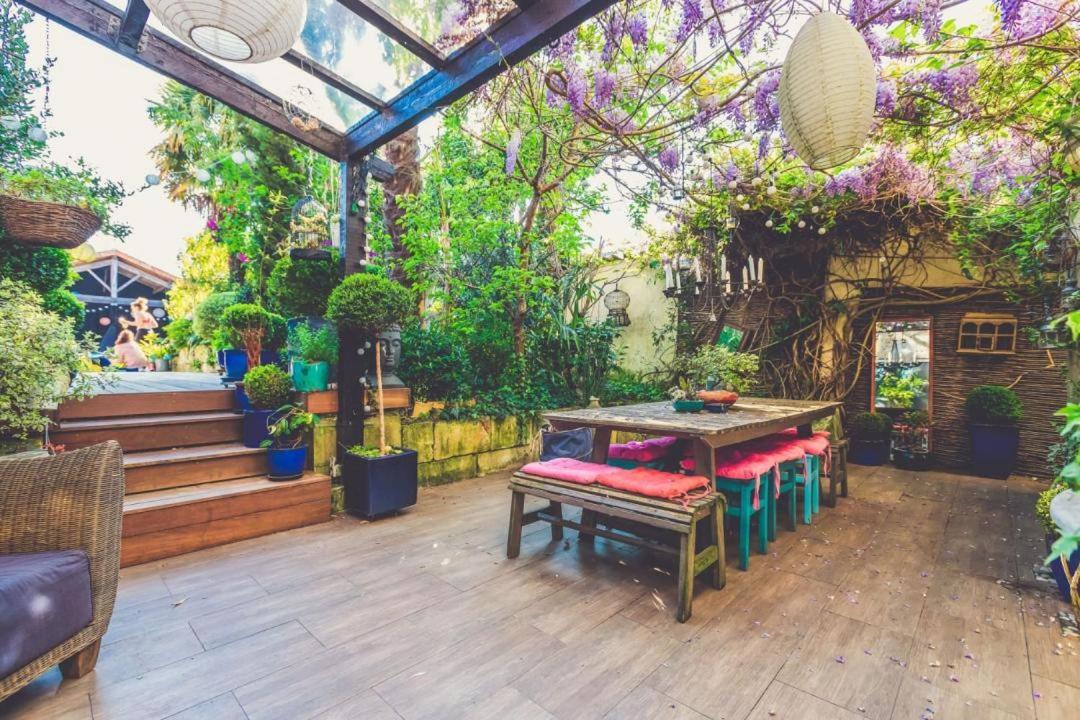 Buky Palace ปงส์ ภายนอก รูปภาพ